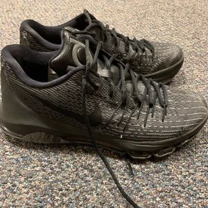 Nike basketball shoes